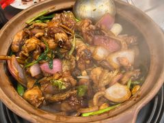 -胡须佬鸡煲四季火锅店(石厦西村直营店)
