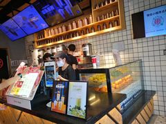 -书亦烧仙草(龙湖金楠天街店)