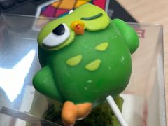 -Pantry's Best派悦坊蛋糕(K11购物艺术中心店)