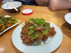 -朱大嘴肥肠血旺(福字街店)