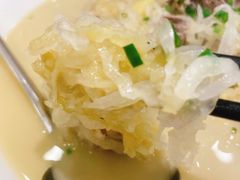 -长城东北菜(新港西路店)