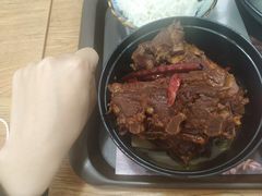 -吾牧酱骨(三好街店)