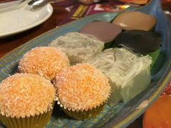 -黄珍珍泰国菜馆(庄士伦敦广场店)
