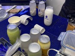 -蔻蔻椰·鲜萃椰子水(COCO Park店)