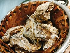 高压锅生蚝-臻炙大舍烤串(天龙家园店)
