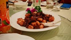 -光大会展中心国际大酒店-宴会厅