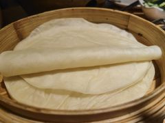 -守柴炉烤鸭(科华中路王府井店)