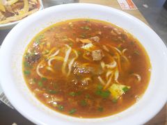 -宽味餐厅(万博广场店)