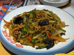 -韩香福脊骨汤锅(上杭路店)