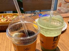 -乐凯撒披萨(正佳广场店)