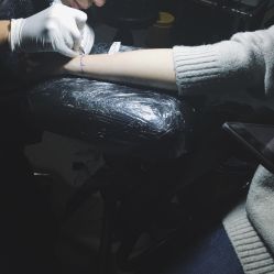 -墨無界刺青TATTOO
