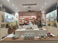 -隆德堂青瓷艺术·茶馆(故宫店)