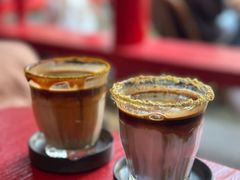 -Metal hands·铁手咖啡