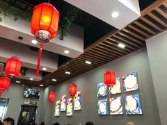 -台州老六海鲜面馆(上南总店)