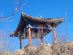 -鹫峰国家森林公园