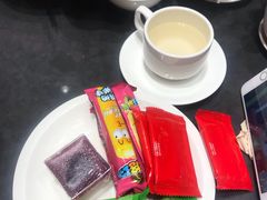 -白云机场易登机休息区