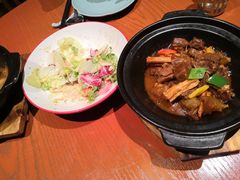 -镇江苏宁万豪酒店-苏筵中餐厅
