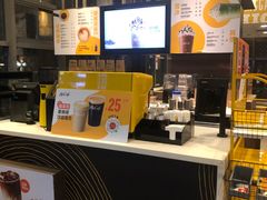 -麦当劳(苏州火车站南广场店)