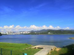 -立新湖公园