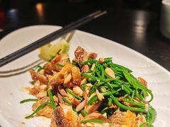 -宴南庭·闽味小馆