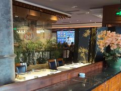 -八府香鸭·啫啫煲(华山路店)