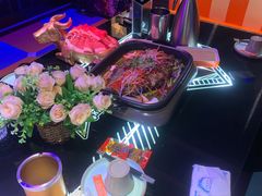 -星璨火吧KTV聚会餐厅(丰庆路店)