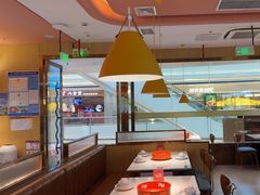 -小鱼小牛·鱼牛干锅·脆鱼火锅(世欧广场店)