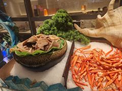 -星伦多自助料理·涮烤一体(江桥万达店)