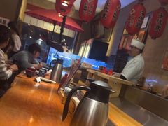-千代武日本料理(开发区店)