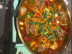 -云晓光头烧烤吧(川沙绿地店)