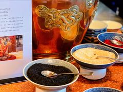 -济南香格里拉·咖啡泉自助餐厅