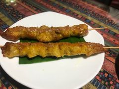 -忘忧草融合私房菜(红鼎国际店)