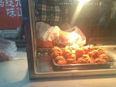-潘大师炸鸡腿(莱蒙店)