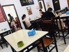 大堂-满口香饭店