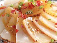 -一篓油水饺(永安街店)