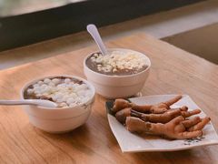 鸡爪-笃笃笃糖粥(十全街店)