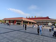 -珠海拱北口岸
