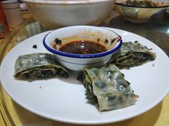-李记搅团•非遗陕菜(三桥店)