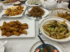 -老浒记民俗酒楼(王府井店)