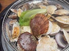 -海味当家·蒸锅海鲜(星海公园店)