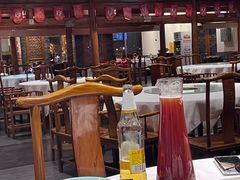 -东来顺饭庄(西直门店)