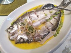 -小厨娘淮扬菜(板桥一店)