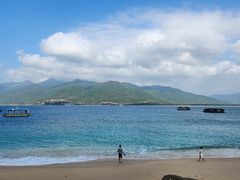 -海南分界洲岛旅游区