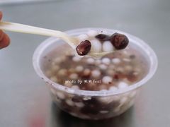 -芳婆糕团店(王府大街店)