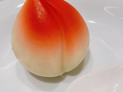 -京华烟云·北京烤鸭(领展购物广场·中关村店)
