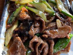 -娄三少·老北京春饼烤鸭家常菜(富力又一城店)