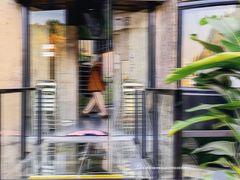 -CEMENT·coffee bar (凤凰创意园店)