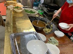 -正味斋锅巴菜(西北角店)