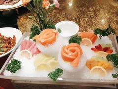 -小八仙·八方(移民广场店)