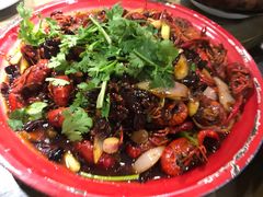 -灶东家民间菜(回兴店)